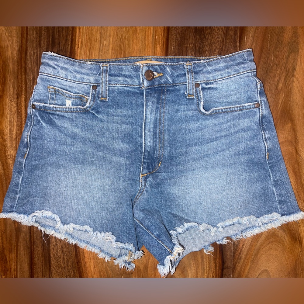 Joe’s Jeans: The Ozzie Short size 26